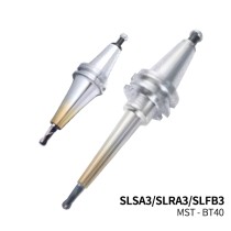 MST恩司迪 BT40-SLSA3/SLRA3/SLFB3系列 一體熱裝刀柄