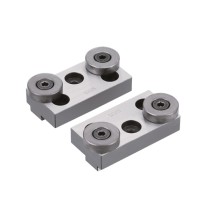 ERON-NABEYA雅朗 LOCK-TIGHT五軸機(jī)床專用精密平口鉗