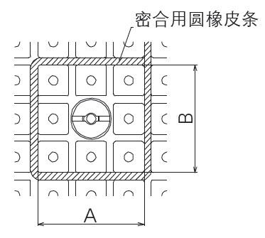 真空吸盤(pán)