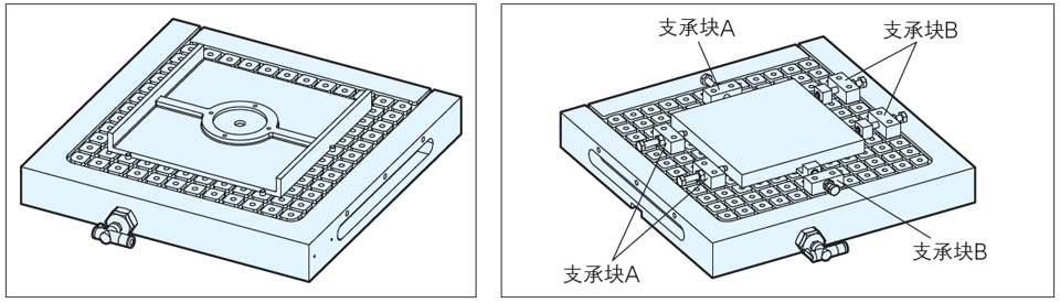 真空吸盤(pán)