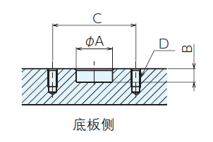 夾銷