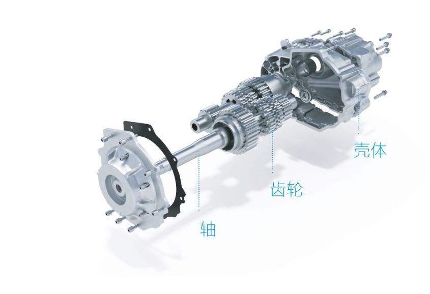 蔡司三坐標(biāo)測量機、光學(xué)顯微鏡、電子顯微鏡、X射線顯微鏡及工業(yè)CT新能源汽車解決方案